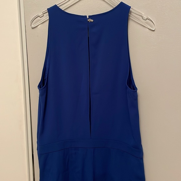Babaton Ozzy Romper in blue size 4 - Picture 5 of 5